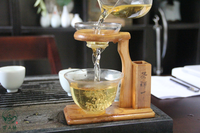 史上最全福鼎白茶品种分类详解