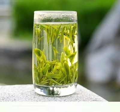 茶叶不同,茶汤各色,你会泡吗?_美食_网