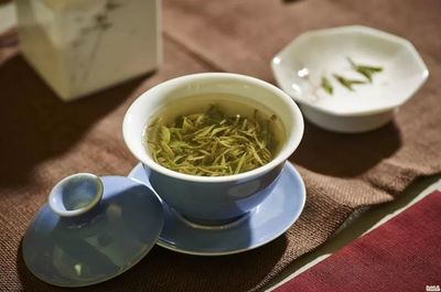 搞懂茶叶没那么难,最全纯干货茶知识